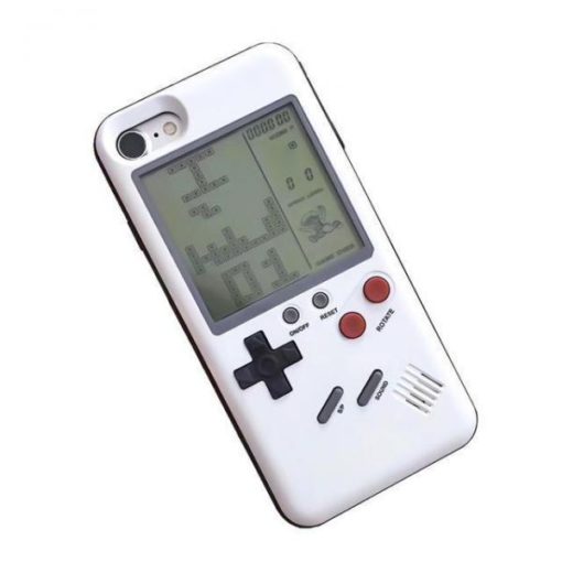 Gameboy iPhone Case