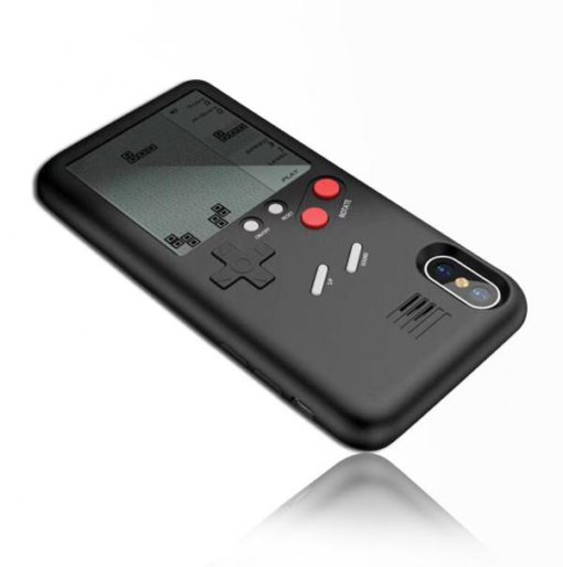 Gameboy iPhone Case - Image 2