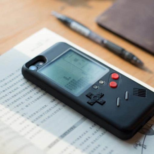 Gameboy iPhone Case - Image 4