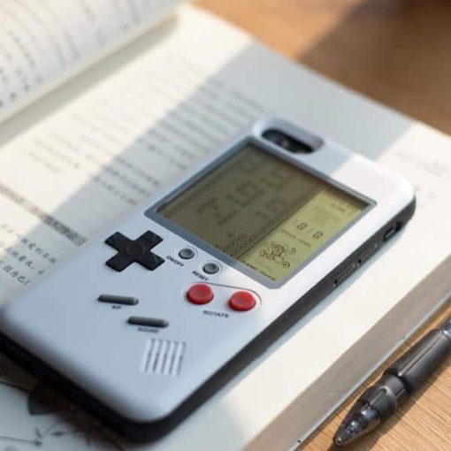 Gameboy iPhone Case - Image 5