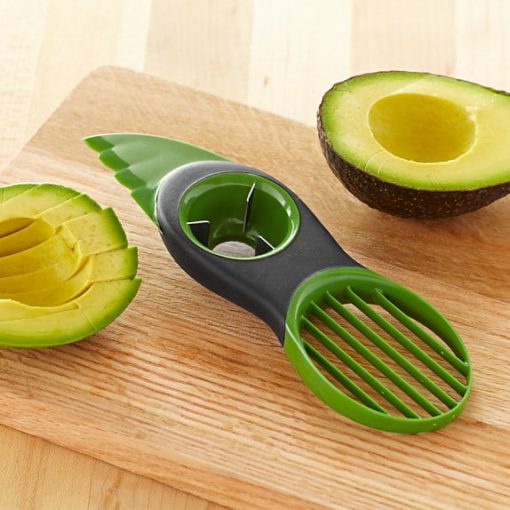 3-in-1 Avocado Slicer - Image 6