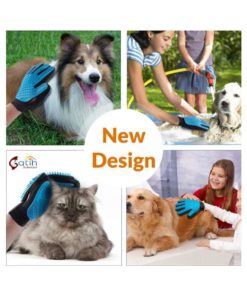 Pet Grooming Gloves