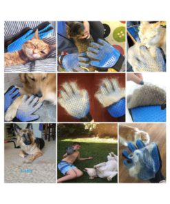 Pet Grooming Gloves