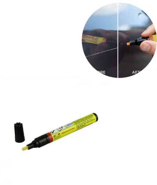 Car Scratch Repair Pen