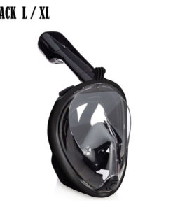 Full Face Snorkeling Mask