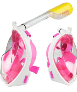 Full Face Snorkeling Mask