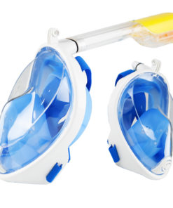 Full Face Snorkeling Mask