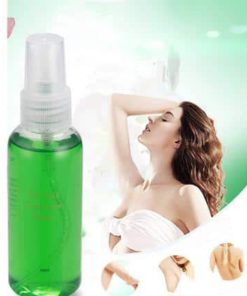 Hair Removal Treatment Spray