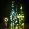 DIY Bottle Lights