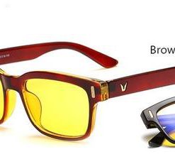 Protective Gaming Glasses