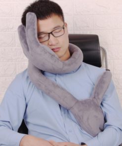 Handy Travel Pillow