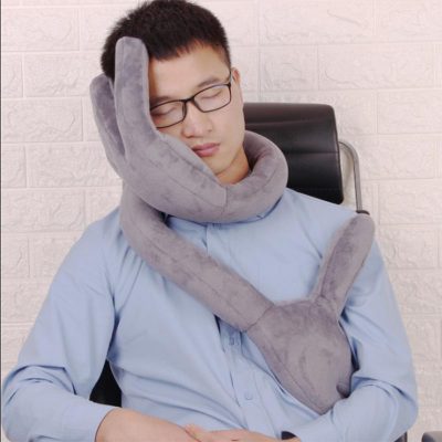 Handy Travel Pillow