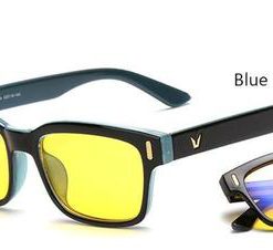 Protective Gaming Glasses