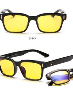 Protective Gaming Glasses