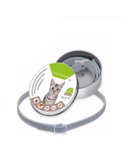 DEWEL™ Pro Guard Flea and Tick Collar for Cats