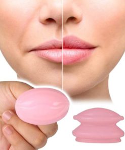 Lush Lips™ Fuller Lip Plumper