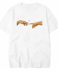 Michelangelo T-shirt