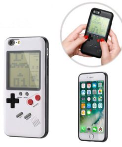 Gameboy Phone Case