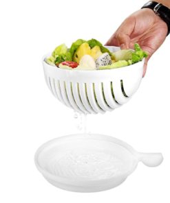 SALDIS™ - 60 Seconds Salad Maker