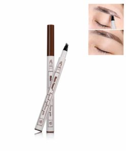 Waterproof Fork Tip Eyebrow Tattoo Pen