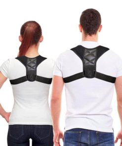 COMFORT Clavicle & Shoulder Support Braces