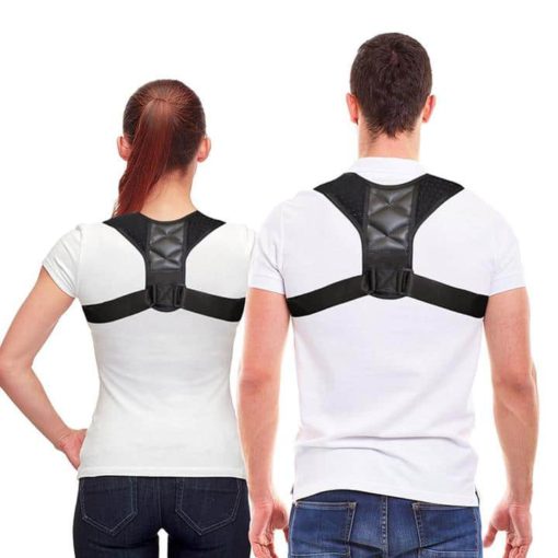 COMFORT Clavicle & Shoulder Support Braces