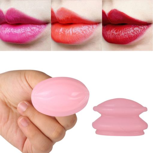 Lush Lips™ Fuller Lip Plumper