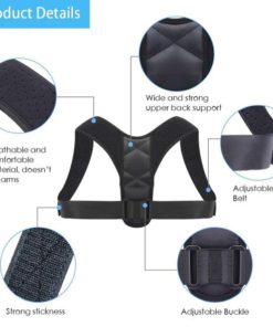 COMFORT Clavicle & Shoulder Support Braces