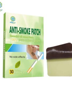 SMOKEND™ : Miracle Anti Smoking Patch [30 Patches]