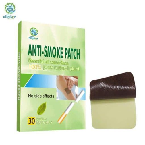 SMOKEND™ : Miracle Anti Smoking Patch [30 Patches]