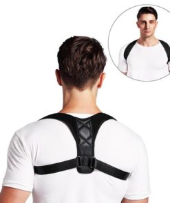 COMFORT Clavicle & Shoulder Support Braces