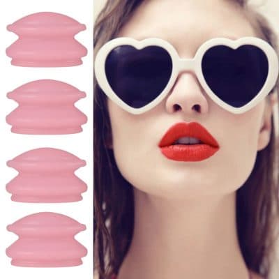 Lush Lips™ Fuller Lip Plumper