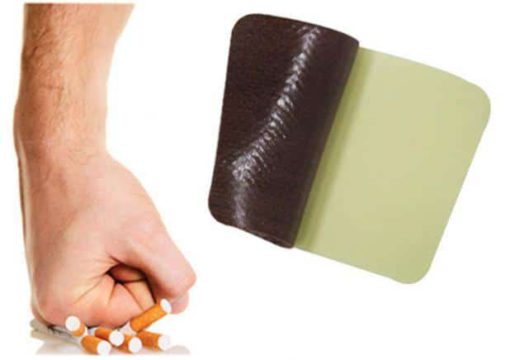 QuitTex All Natural Quit Smoking Patches