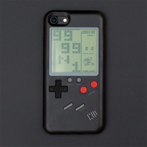 Gameboy Phone Case