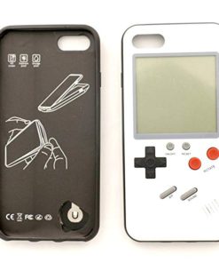 Gameboy Phone Case