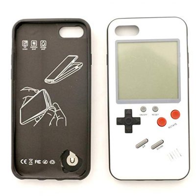 Gameboy Phone Case