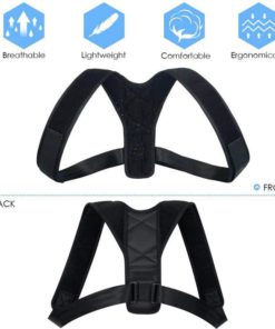 COMFORT Clavicle & Shoulder Support Braces