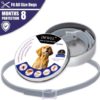 DEWEL™ Pro Guard Flea and Tick Collar for Dogs