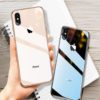 All-Inclusive Anti-Drop Plating Mirror Original Phone Case