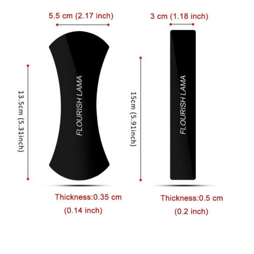 Nano Rubber Mobile Phone Holder - Image 6