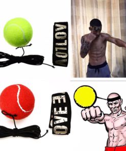 Boxing Speed Reflex Ball