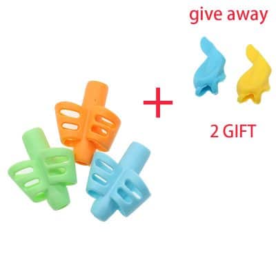 Baby Learning Writing Tool 3Pcs