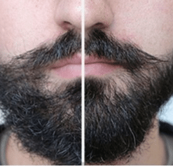 Beard Straightening Comb