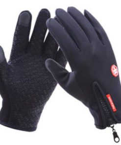 Ultimate Waterproof and Windproof Thermal Gloves