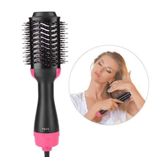 One Step Hair Dryer (2 In 1)