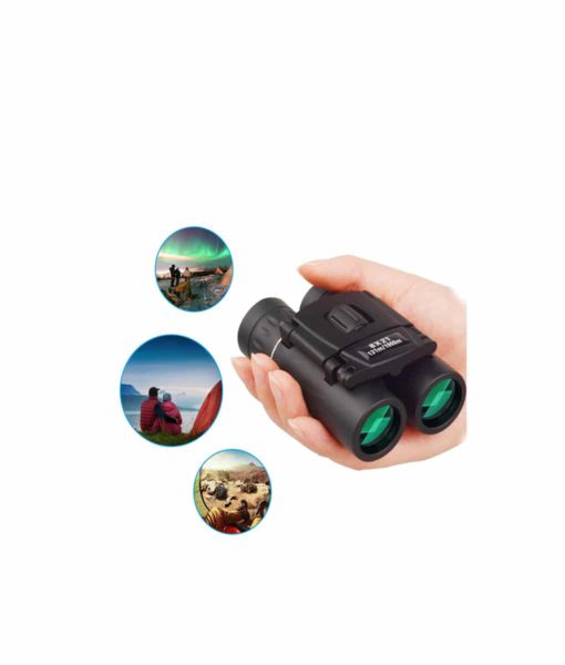 Night Vision Binoculars