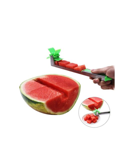 Windmill Watermelon Slicer