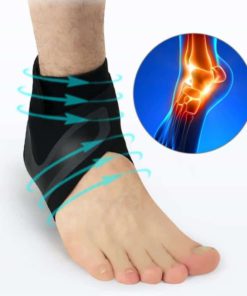 ALL DAY ANKLE SUPPORT STRAP