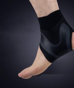 ALL DAY ANKLE SUPPORT STRAP