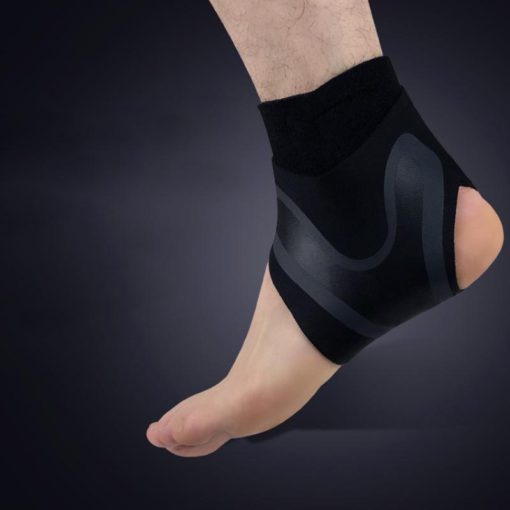 ALL DAY ANKLE SUPPORT STRAP